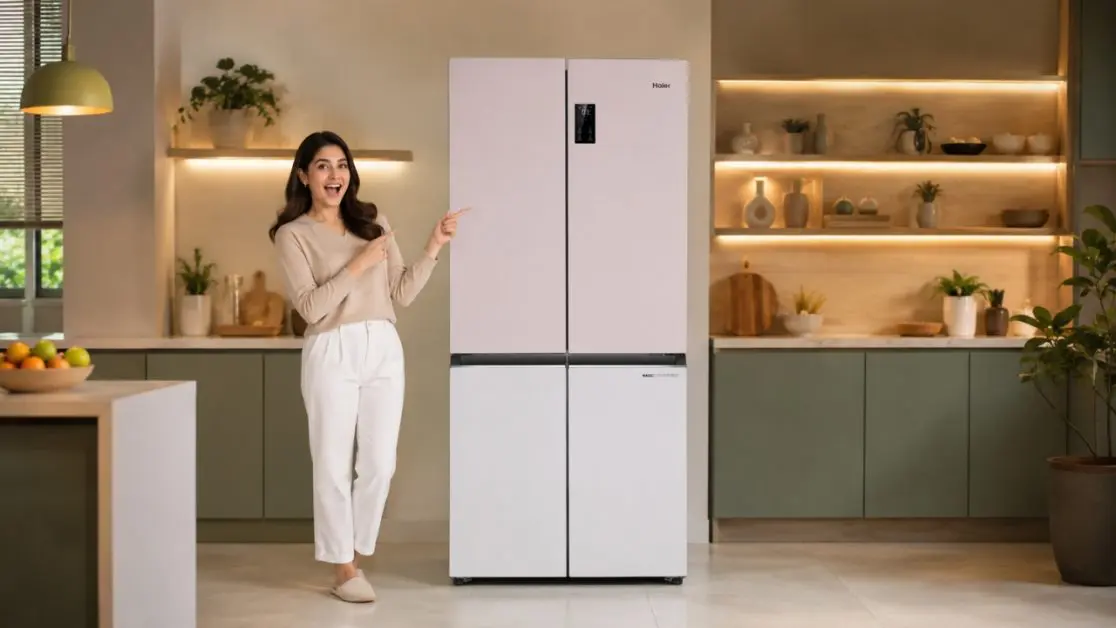 Refrigerator Compressor Decides Your Electricity Bill