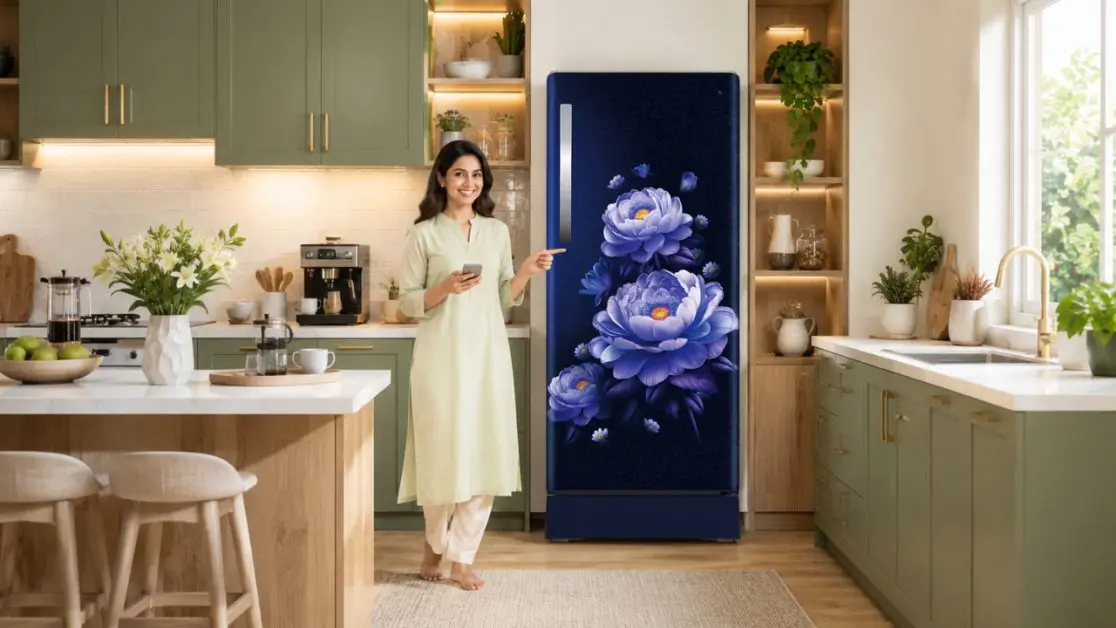 Refrigerator Energy Star Ratings