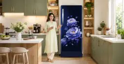 Refrigerator Energy Star Ratings