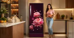 Refrigerator that cools perfectly