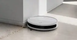 Robot Vacuum Cleaners Clean Corners and Edges Properly