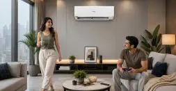 Rust Protection Is Essential for Air Conditioners