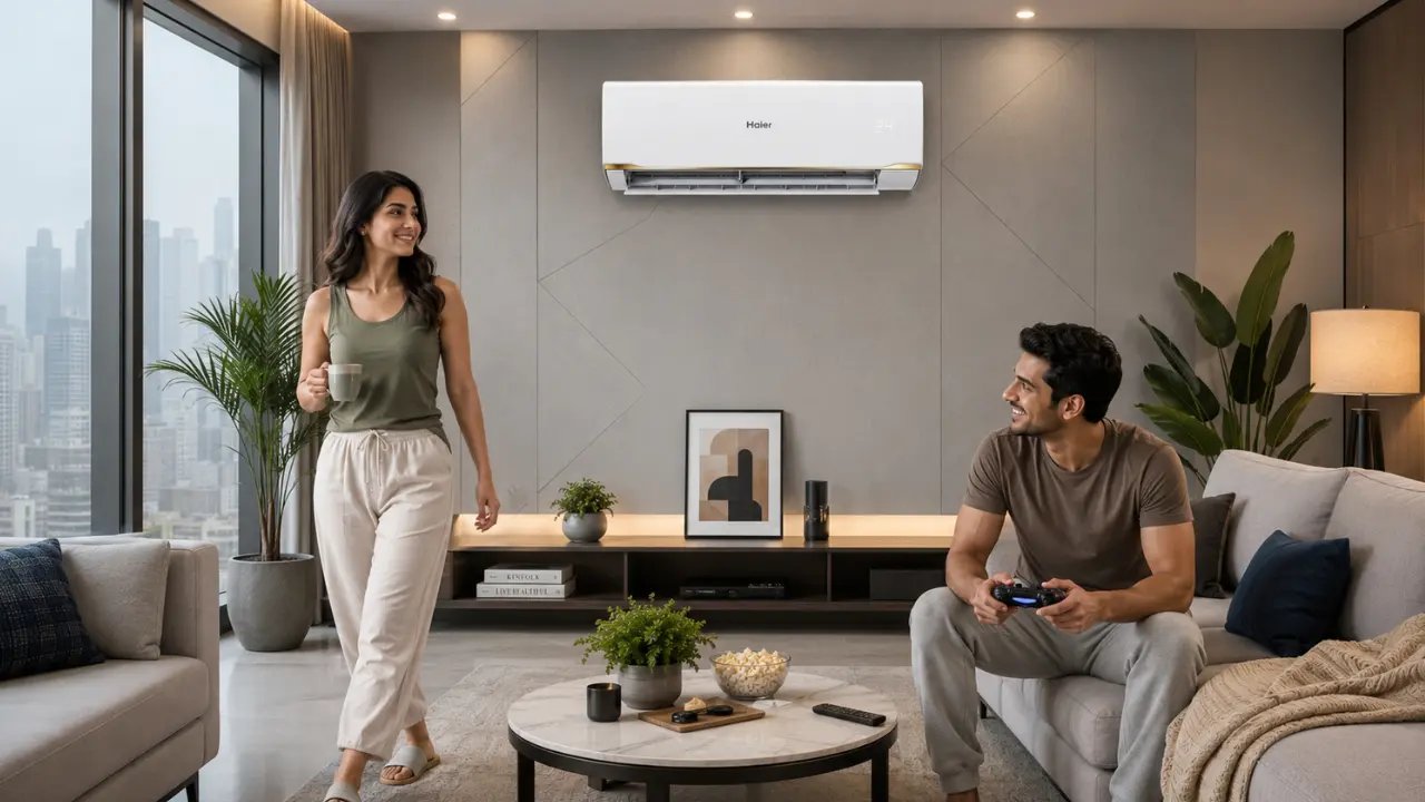 Rust Protection Is Essential for Air Conditioners