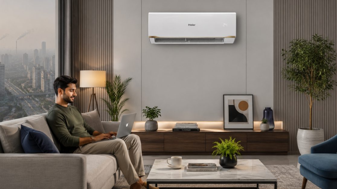 Science behind Anti-Corrosion coatings in air conditioner