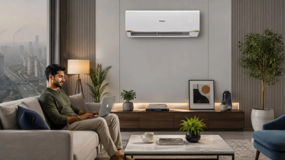 Science behind Anti-Corrosion coatings in air conditioner
