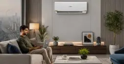 Science behind Anti-Corrosion coatings in air conditioner