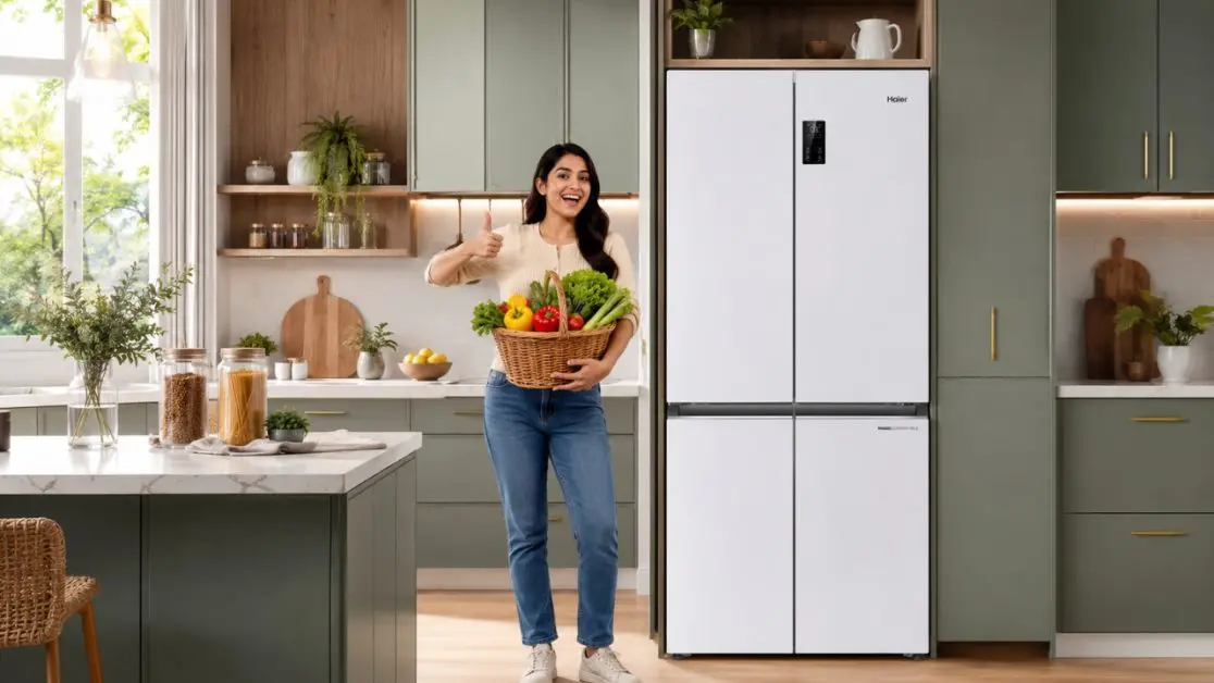 Secrets to Keeping Produce Fresh for Two Weeks in refrigerator