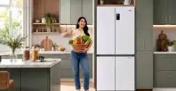 Secrets to Keeping Produce Fresh for Two Weeks in refrigerator