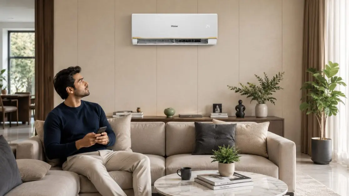 Signs Your AC Has Excessive Vibration