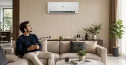 Signs Your AC Has Excessive Vibration