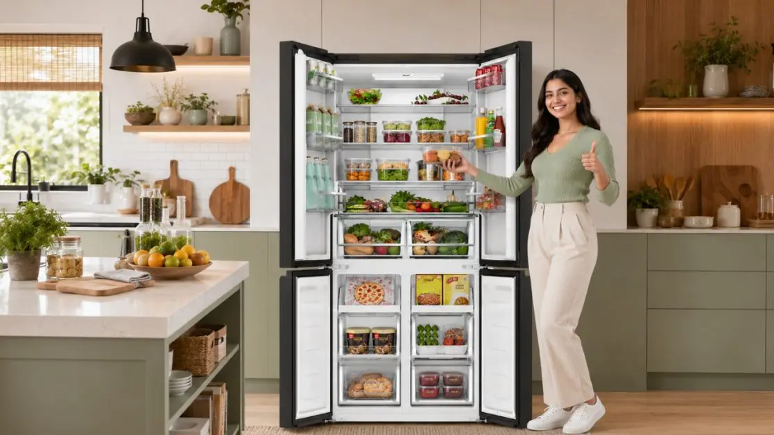 Simple Refrigerator Hygiene Tips