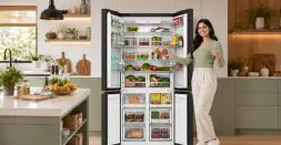 Simple Refrigerator Hygiene Tips