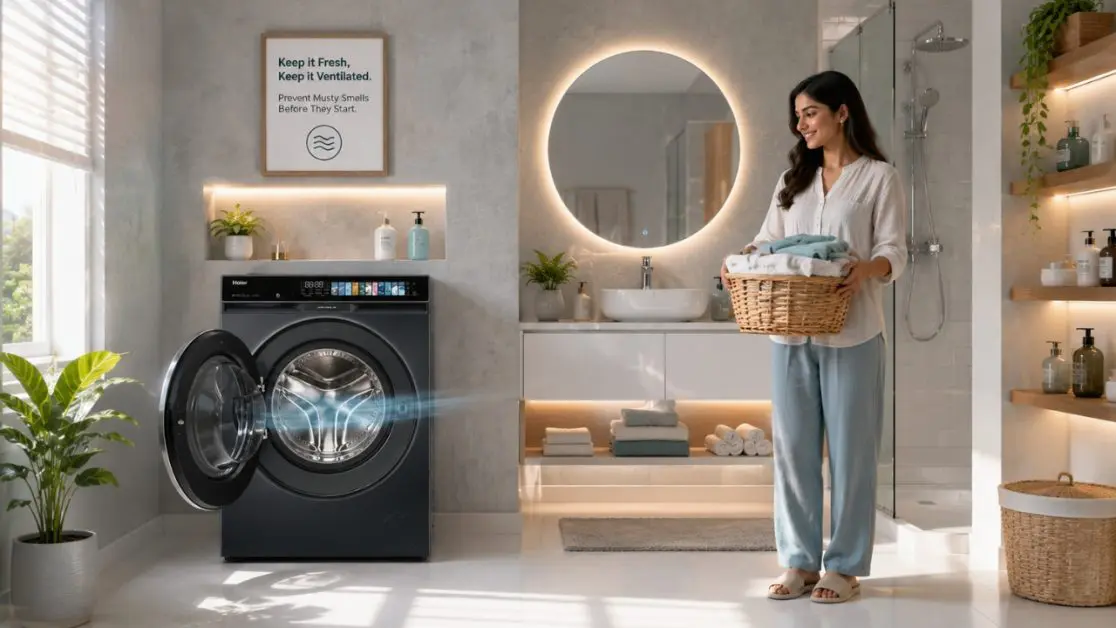 Smart Laundry Solutions for Modern Homes