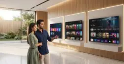 Smart TV, Android TV, and Google TV Explained Which Platform Is Right for You Smart TV, Android TV, and Google TV Explained Which Platform Is Right for You