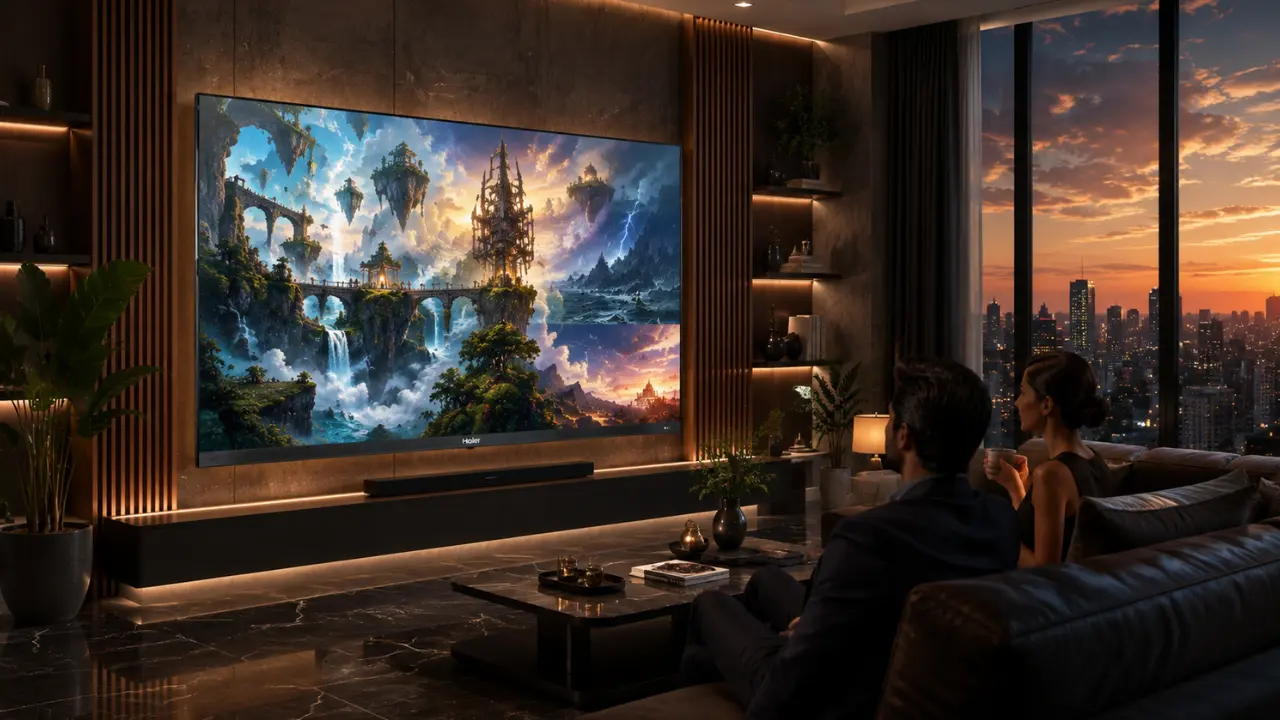 Smarter TVs Understand What You Are Watching