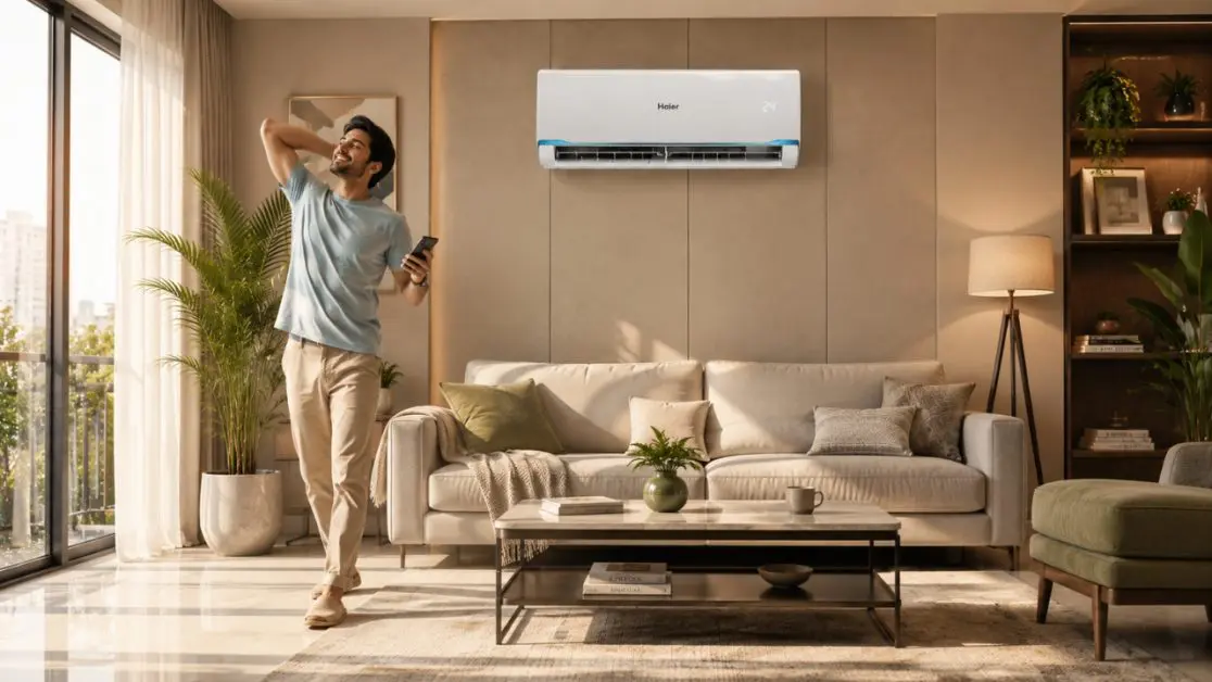 Summer Ready Air Conditioners