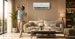 Summer Ready Air Conditioners