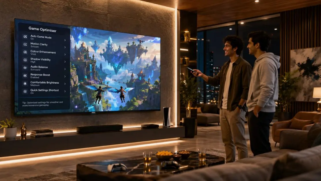 TV Settings Matter More Than Most Casual Gamers Think