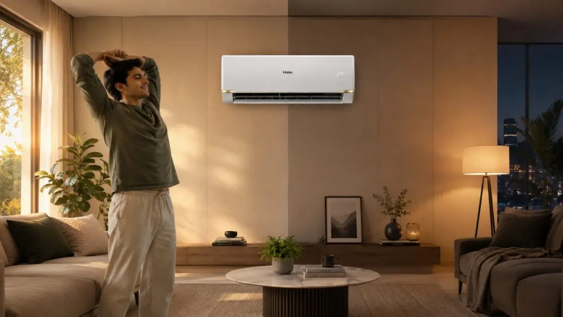 Temperature Changes Affect AC Components