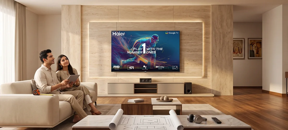 The Complete Smart TV Buying Guide Everything You Need to Know Before Purchasing a TV