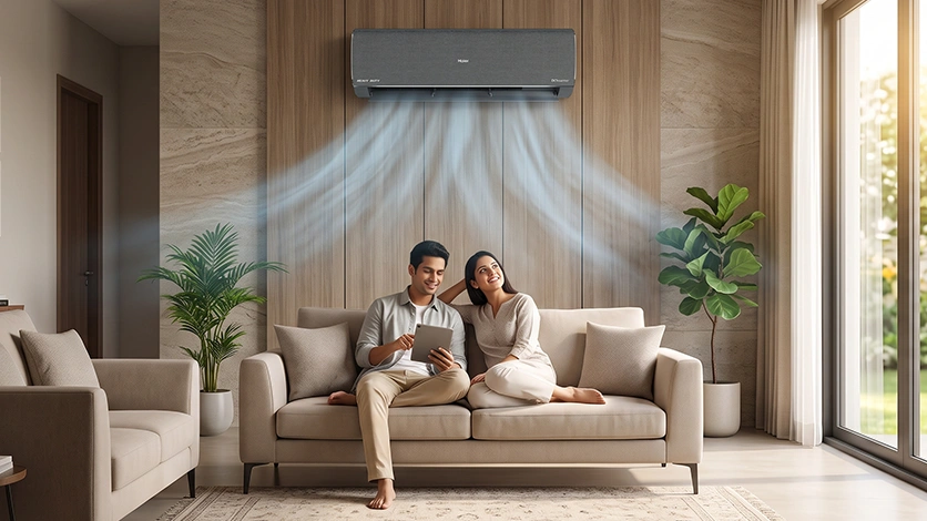 The Factors That Actually Matter When You're Learning How to Choose an Air Conditioner
