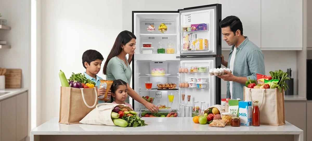 The Hidden Costs of Buying the Wrong Refrigerator Size