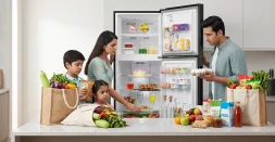 The Hidden Costs of Buying the Wrong Refrigerator Size