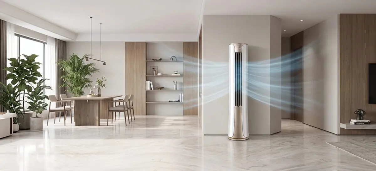 Things to Consider Before Buying a Tower AC