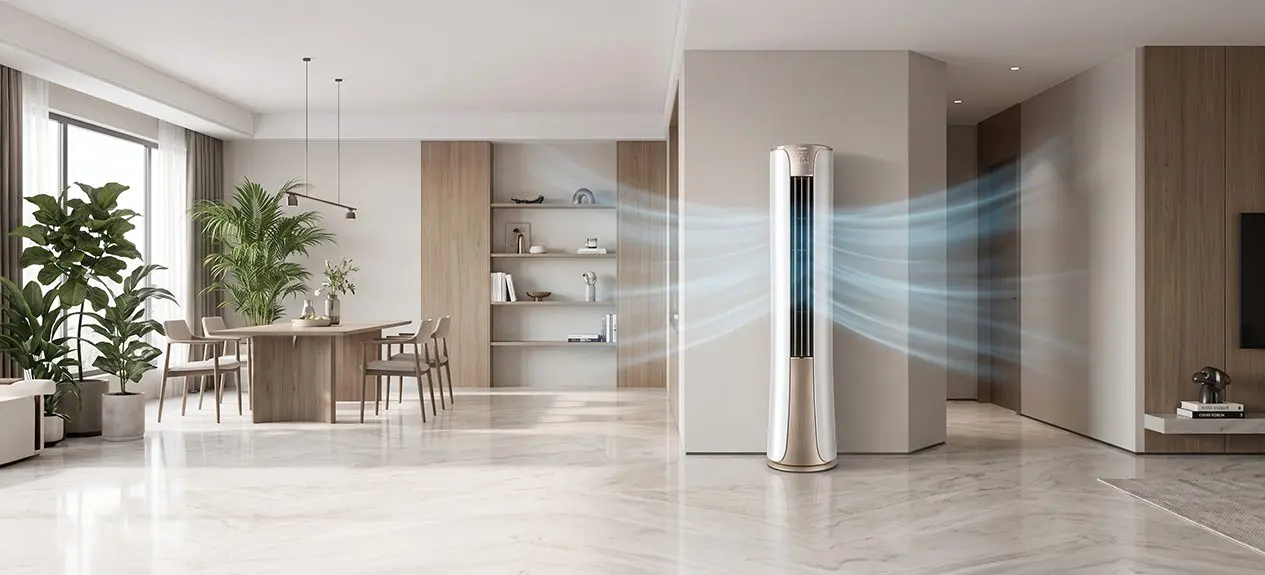 Things to Consider Before Buying a Tower AC