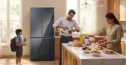 Top 5 Refrigerator Features That Actually Improve Everyday Life