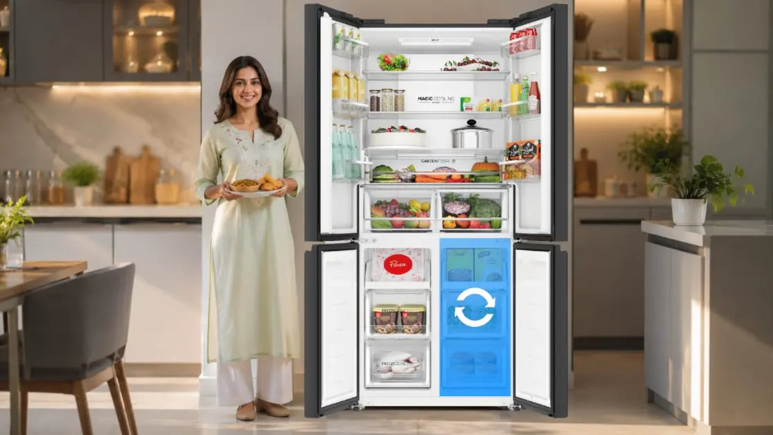 Understanding Convertible Refrigerator