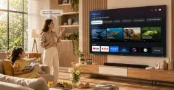 Voice Search Tips Every Smart TV Owner Should Know