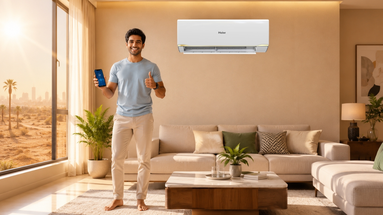 How Weather Conditions Affect Your Air Conditioner