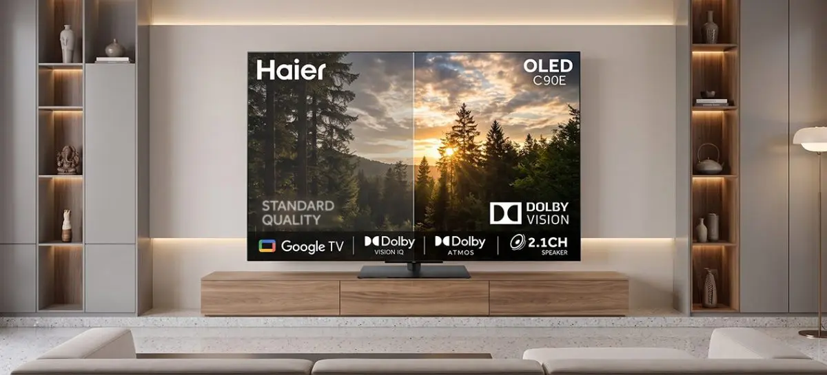 What Is Dolby Vision and Does It Really Improve Picture Quality
