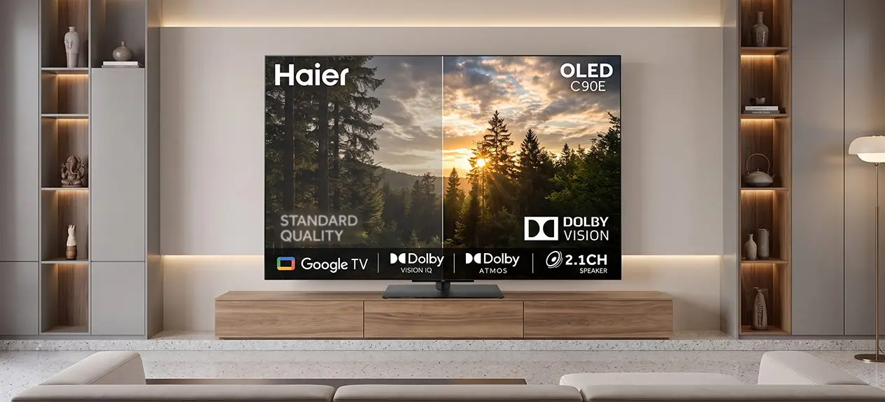 What Is Dolby Vision and Does It Really Improve Picture Quality