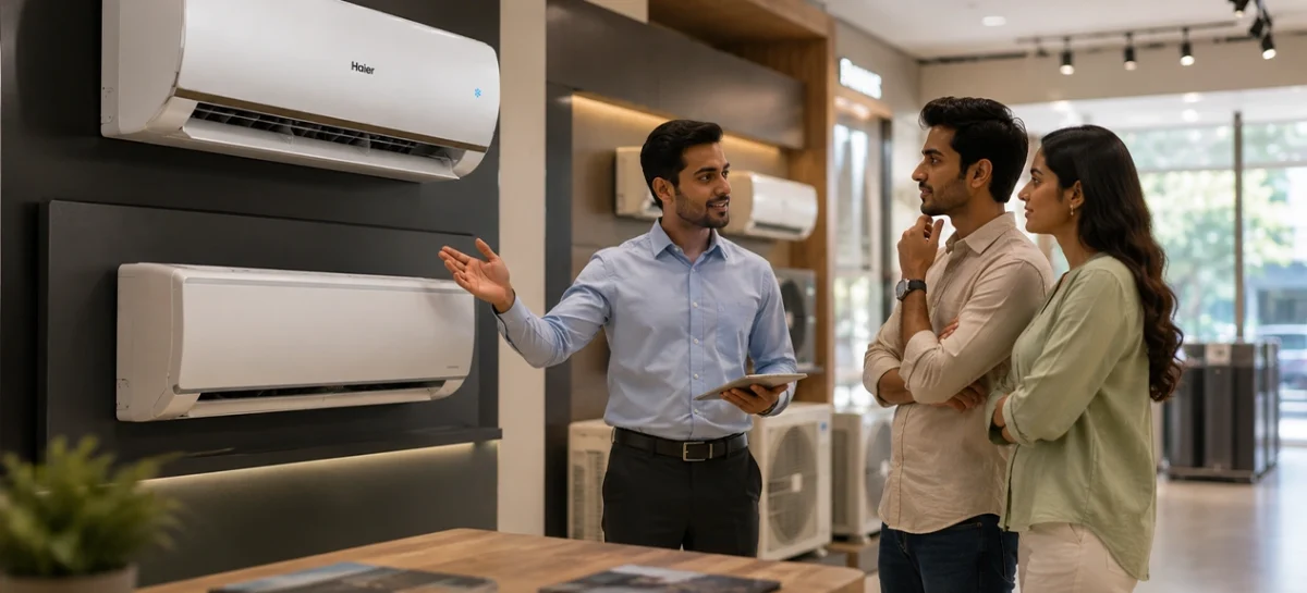When Should You Choose an Inverter AC Instead of a Non-Inverter AC