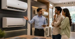 When Should You Choose an Inverter AC Instead of a Non-Inverter AC