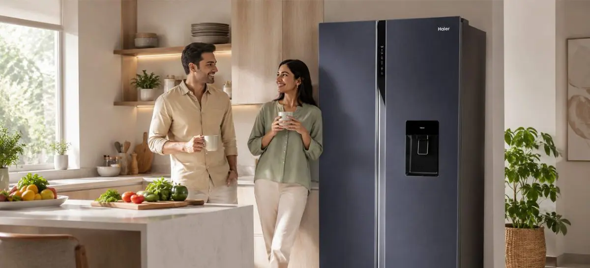 When should I buy a two-door refrigerator