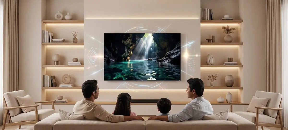 Which TV Features Actually Improve Picture Quality