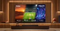 Which TV Is Best for Movies, Sports and Gaming