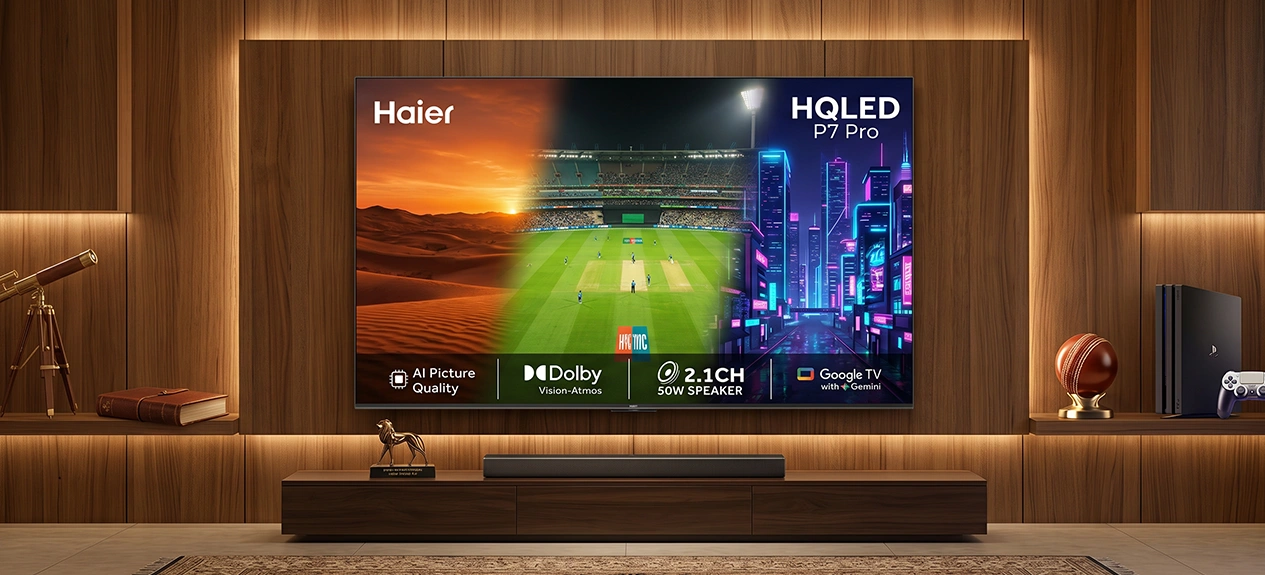 Which TV Is Best for Movies, Sports and Gaming