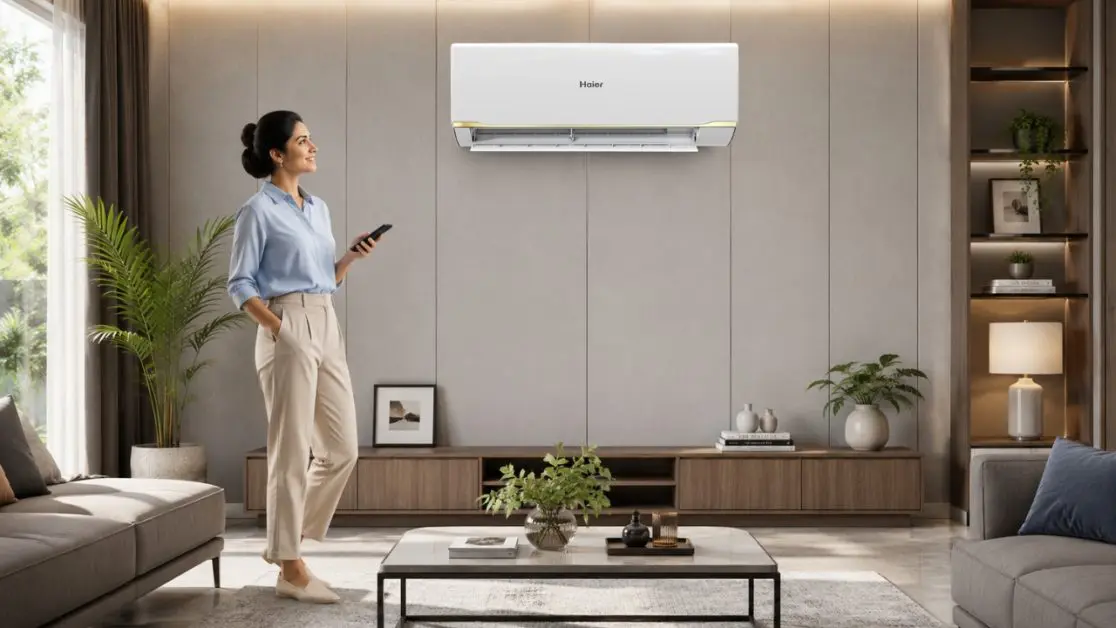 Why Every Air Conditioner Vibrates