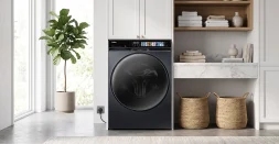 Why Front-Load Washing Machines Dominate Modern Laundry Rooms