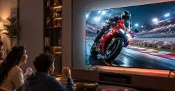 Why Refresh Rate, Resolution, and Display Technology Matter as Much as the TV Brand