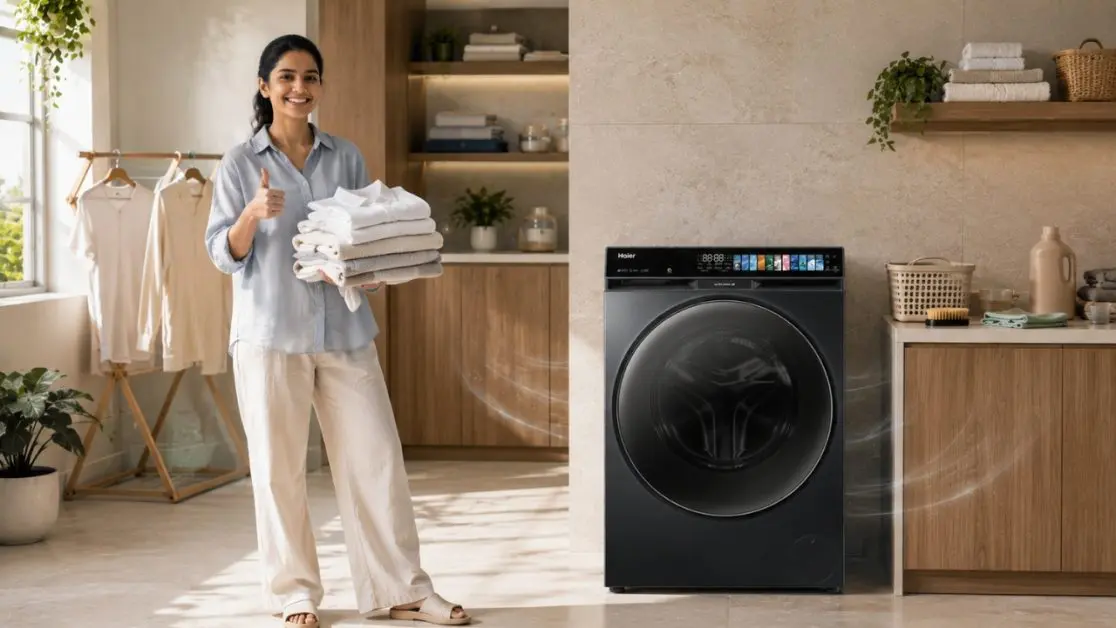 A Practical Washing Machine Care Guide