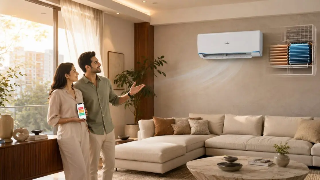AC Durability Matters