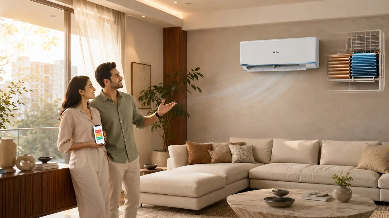AC Durability Matters