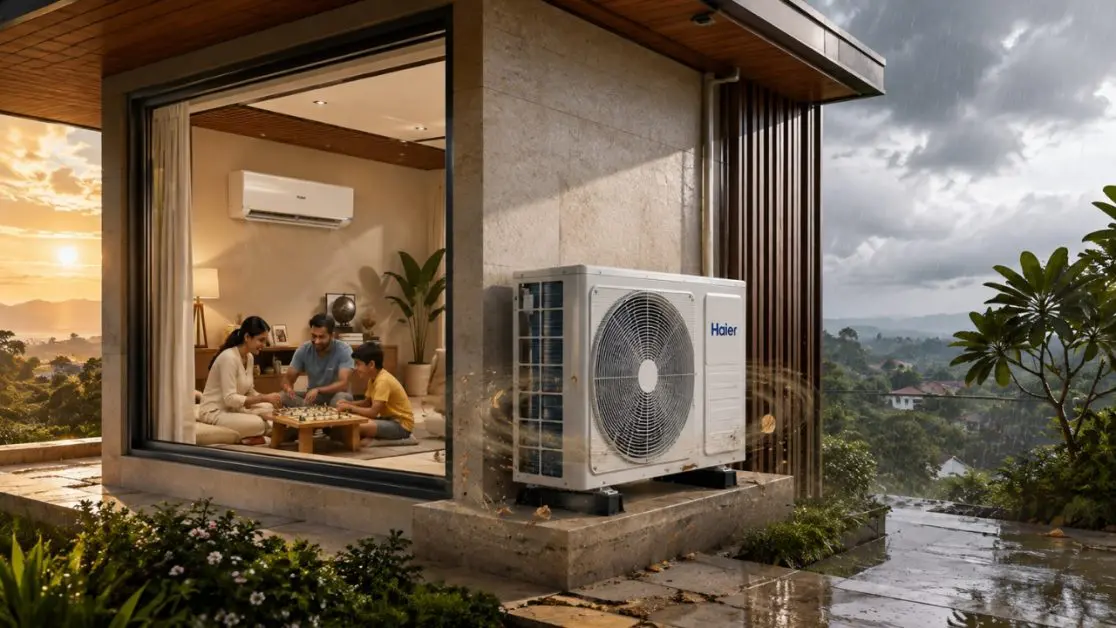 AC Experiences Summer Differently