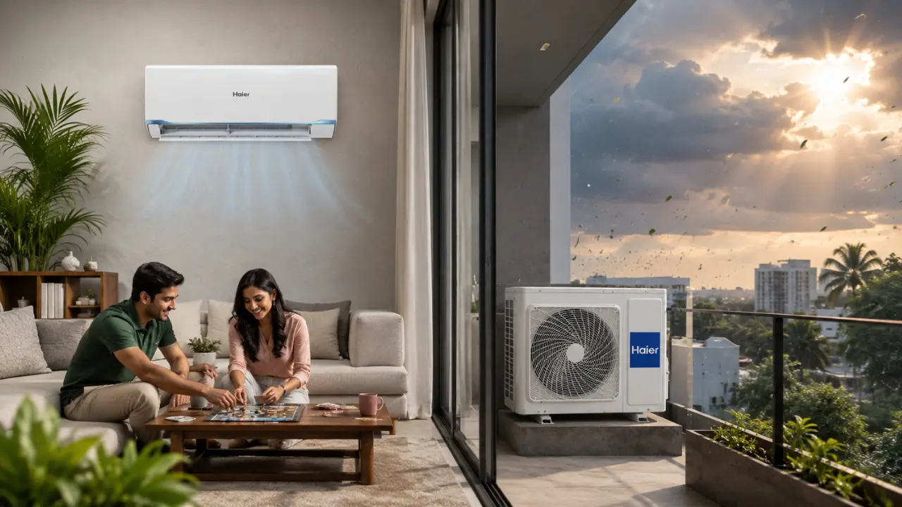 AC Outdoor Units Need Extra Protection