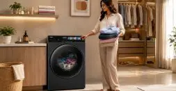 AI is Changing the Way We Wash Clothes